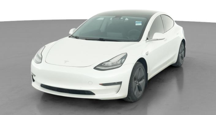 Thumbnail: 2020 Tesla Model 3 - 1