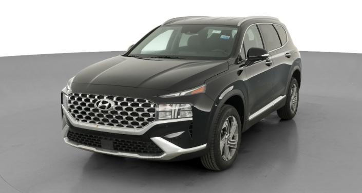 Thumbnail: 2021 Hyundai Santa Fe - 1