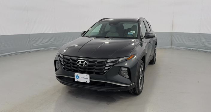 Thumbnail: 2023 Hyundai Tucson - 1