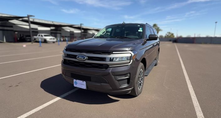 Thumbnail: 2024 Ford Expedition MAX - 1