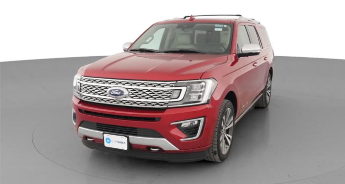 Thumbnail: 2020 Ford Expedition MAX - 1