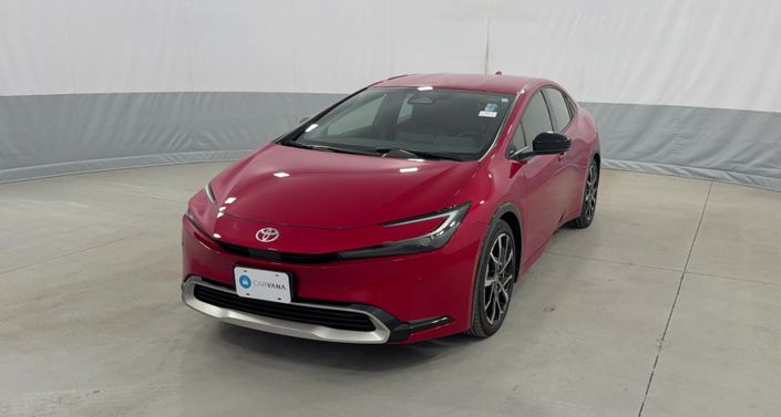 Thumbnail: 2025 Toyota Prius - 1