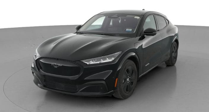 2021 Ford Mustang Mach-E California Route 1 -
                  Lorain, OH