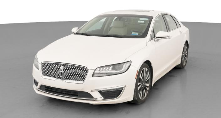 2018 Lincoln MKZ Reserve -
                  Madison, TN