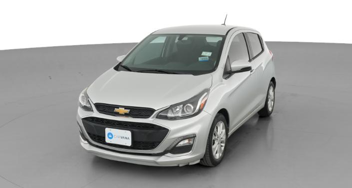 Thumbnail: 2021 Chevrolet Spark - 1