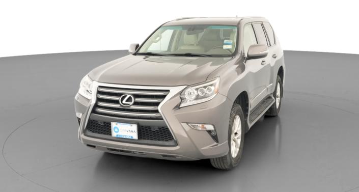2014 Lexus GX 460 -
                  Fort Worth, TX