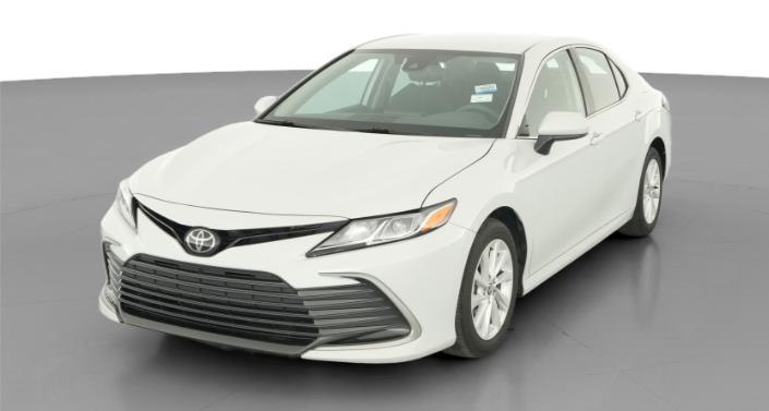 Thumbnail: 2024 Toyota Camry - 1