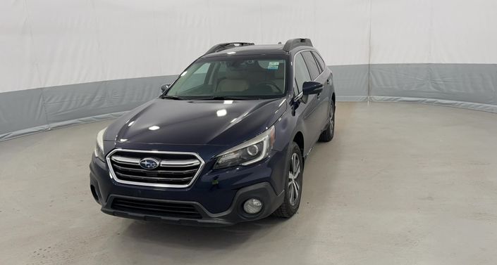 Thumbnail: 2018 Subaru Outback - 1