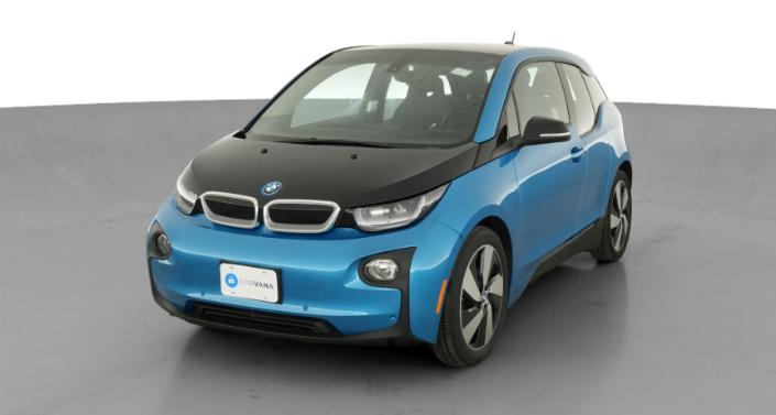 2017 BMW i3 Range Extender -
                  Colonial Heights, VA