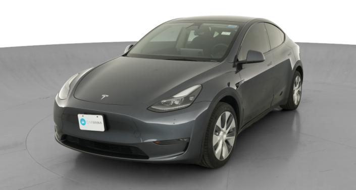 Thumbnail: 2023 Tesla Model Y - 1