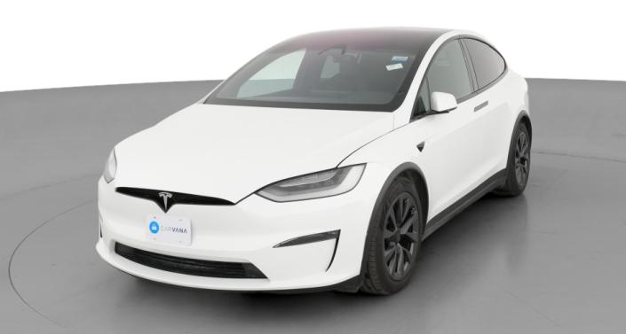 Thumbnail: 2022 Tesla Model X - 1