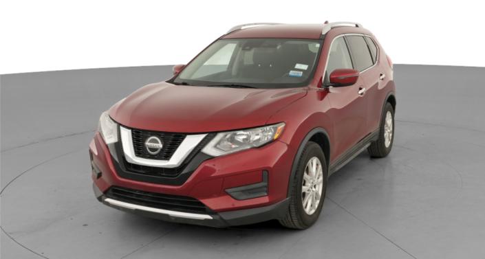 Thumbnail: 2019 Nissan Rogue - 1