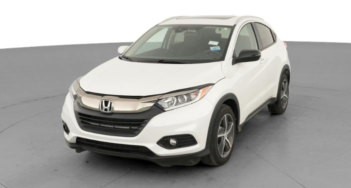Thumbnail: 2022 Honda HR-V - 1
