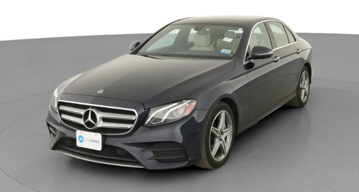 Thumbnail: 2019 Mercedes-Benz E-Class - 1