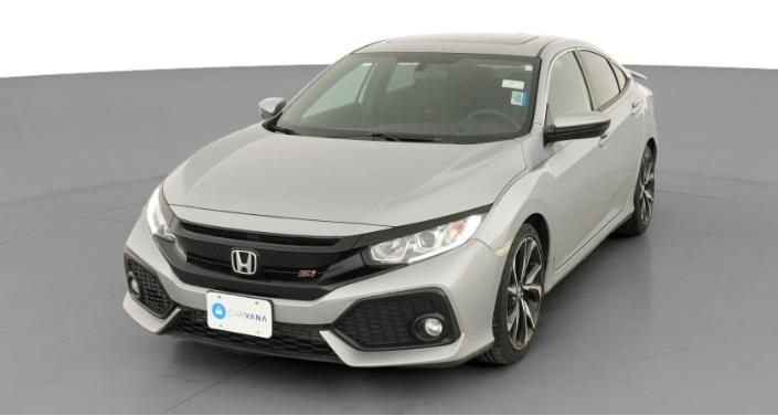 Thumbnail: 2017 Honda Civic - 1