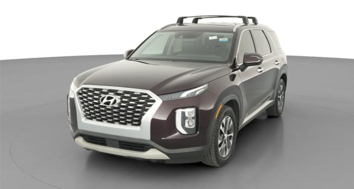 2020 Hyundai Palisade SEL -
                  Bessemer, AL