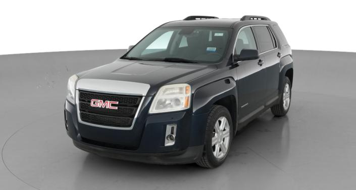 2015 GMC Terrain SLE -
                  Lorain, OH