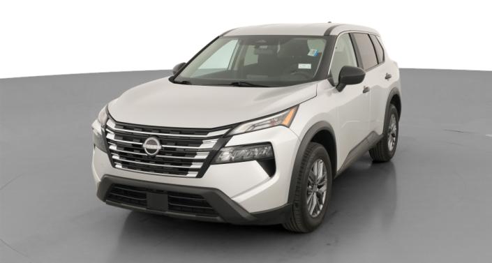 Thumbnail: 2024 Nissan Rogue - 1