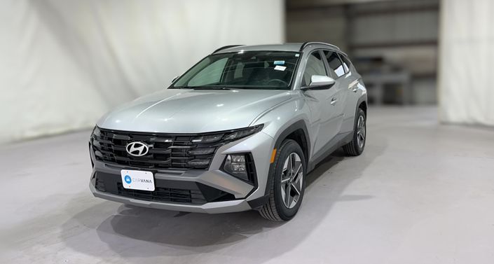 Thumbnail: 2025 Hyundai Tucson - 1