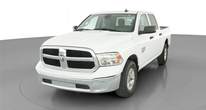 Thumbnail: 2023 RAM 1500 Classic - 1