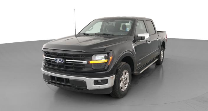 Thumbnail: 2024 Ford Econoline - 1