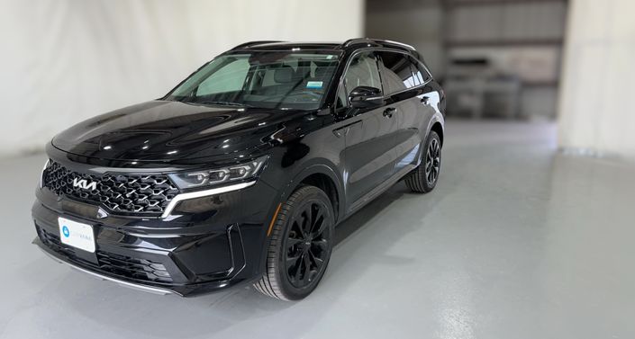 Thumbnail: 2023 Kia Sorento - 1