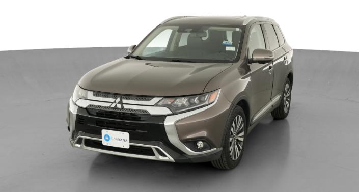 Thumbnail: 2019 Mitsubishi Outlander - 1