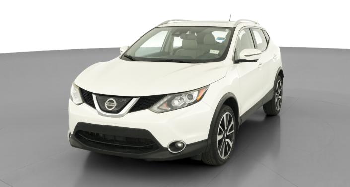 Thumbnail: 2019 Nissan Rogue Sport - 1
