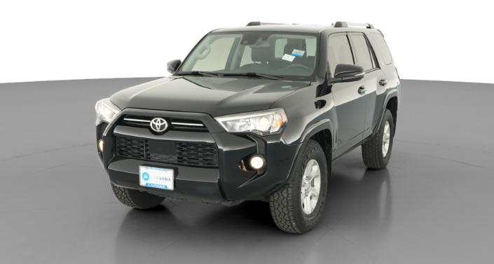 Thumbnail: 2020 Toyota 4Runner - 1