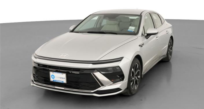 Thumbnail: 2025 Hyundai Sonata - 1