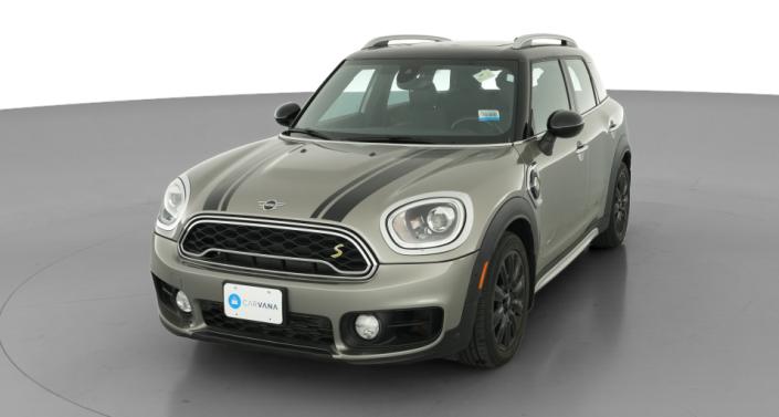 2019 MINI Cooper Countryman S -
                  Indianapolis, IN