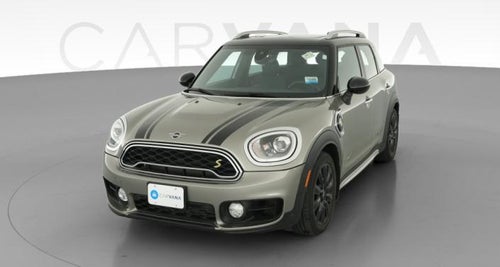 2019 MINI Countryman