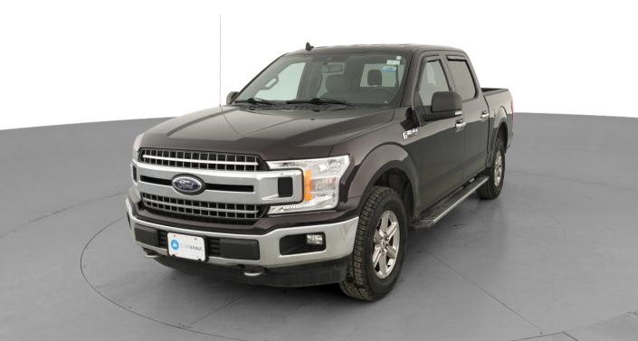 Thumbnail: 2019 Ford Econoline - 1