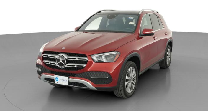 Thumbnail: 2020 Mercedes-Benz GLE - 1