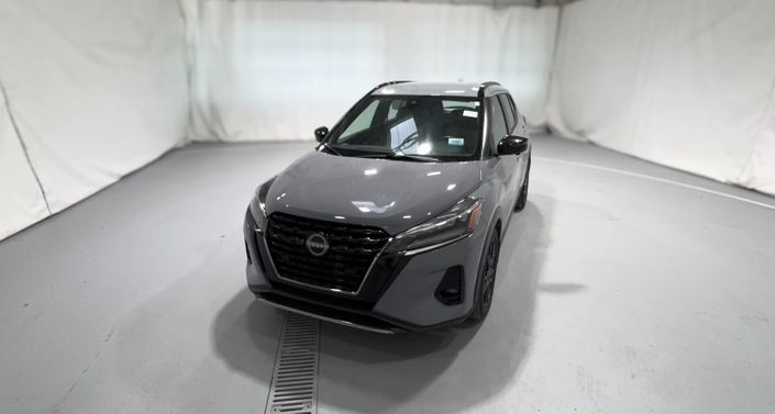Thumbnail: 2023 Nissan Kicks - 1