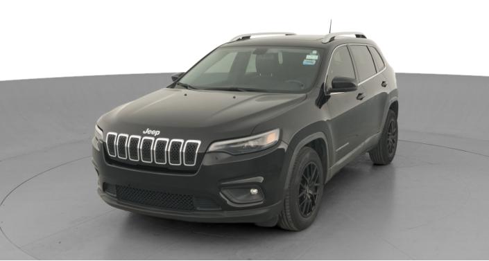 Thumbnail: 2019 Jeep Cherokee - 1
