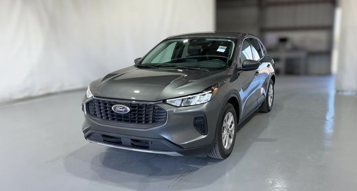 Thumbnail: 2025 Ford Escape - 1