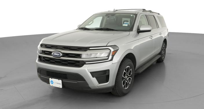 Thumbnail: 2024 Ford Expedition MAX - 1