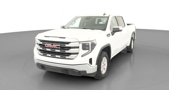 Thumbnail: 2023 GMC Sierra 1500 - 1