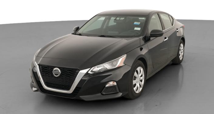 Thumbnail: 2020 Nissan Altima - 1