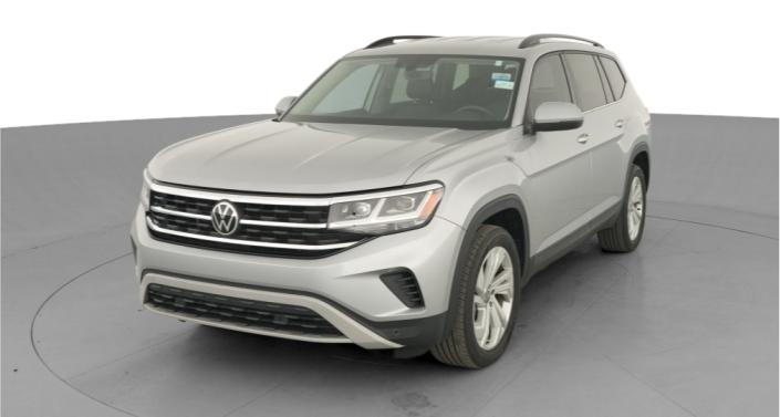 Thumbnail: 2021 Volkswagen Atlas - 1