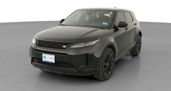Thumbnail: 2024 Land Rover Range Rover Evoque - 1