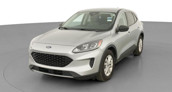 Thumbnail: 2022 Ford Escape - 1