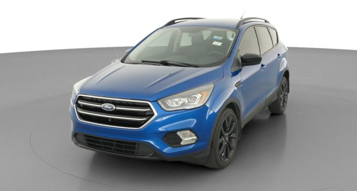 Thumbnail: 2018 Ford Escape - 1