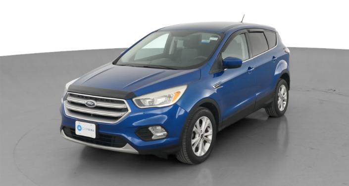 Thumbnail: 2017 Ford Escape - 1