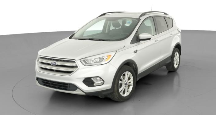 Thumbnail: 2018 Ford Escape - 1