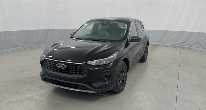 Thumbnail: 2023 Ford Escape - 1