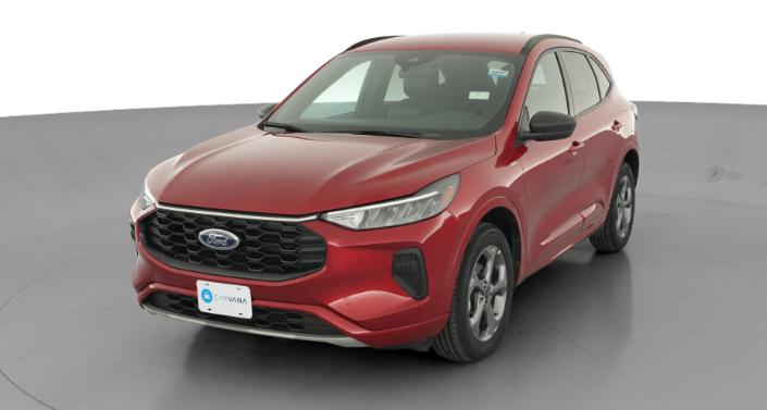 Thumbnail: 2024 Ford Escape - 1