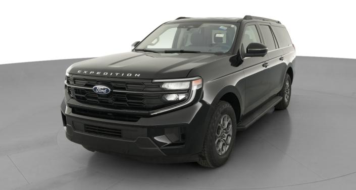 Thumbnail: 2025 Ford Expedition MAX - 1