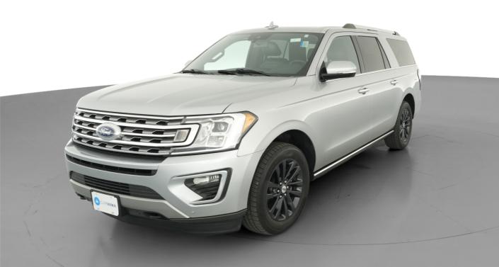 Thumbnail: 2021 Ford Expedition MAX - 1